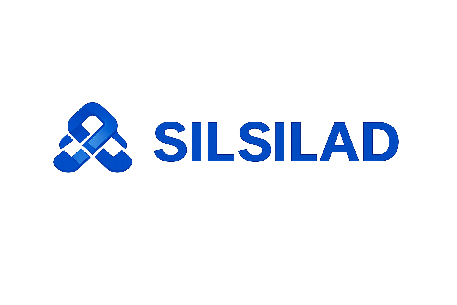 Silsilad Logo